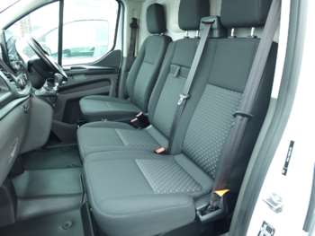 Used Ford Transit Custom 2020 for sale - 71730249: Photo