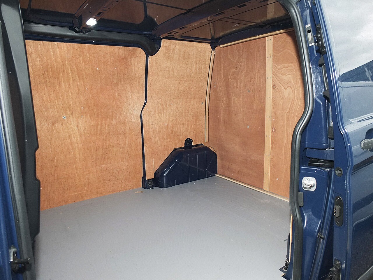Used Ford Transit Custom 2020 for sale - 75330021: Photo 17