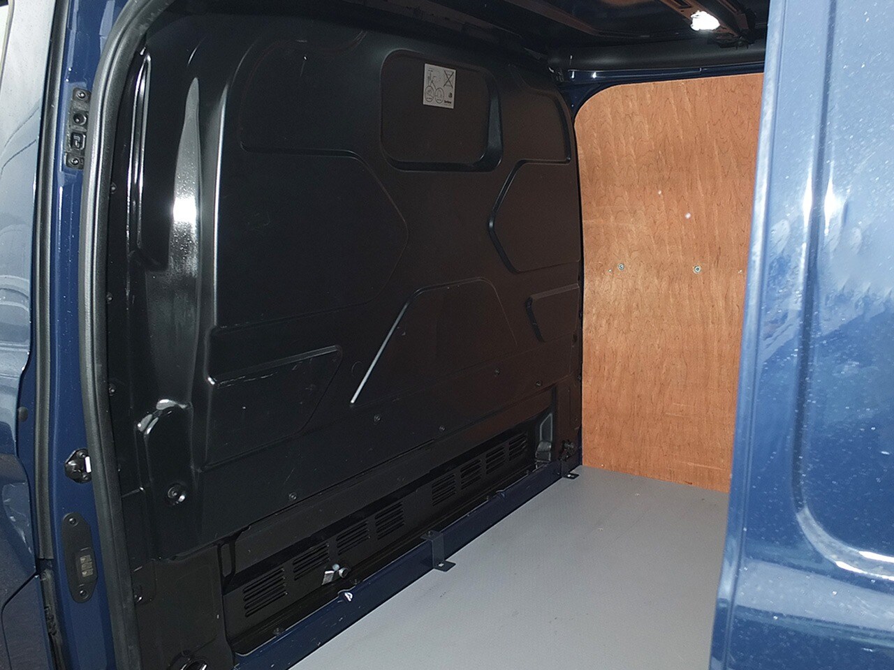 Used Ford Transit Custom 2020 for sale - 75330021: Photo 18
