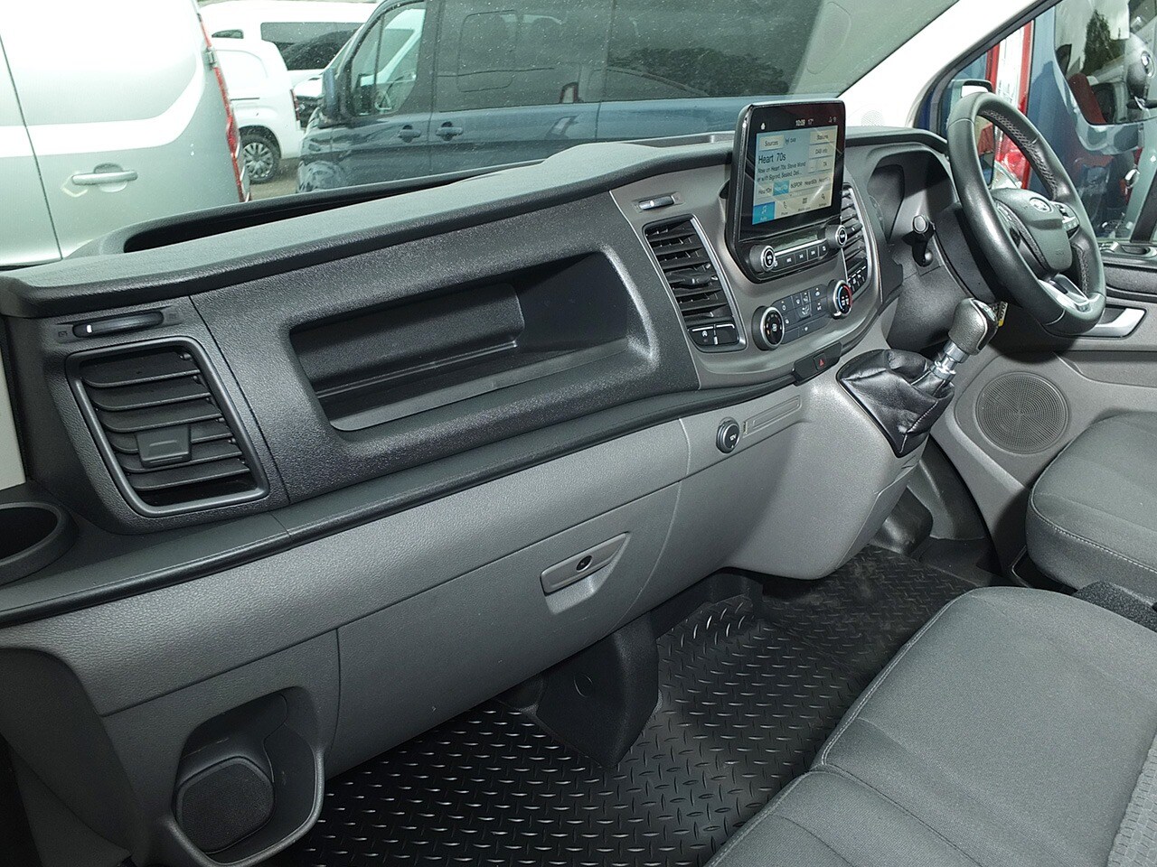 Used Ford Transit Custom 2020 for sale - 75330021: Photo 7