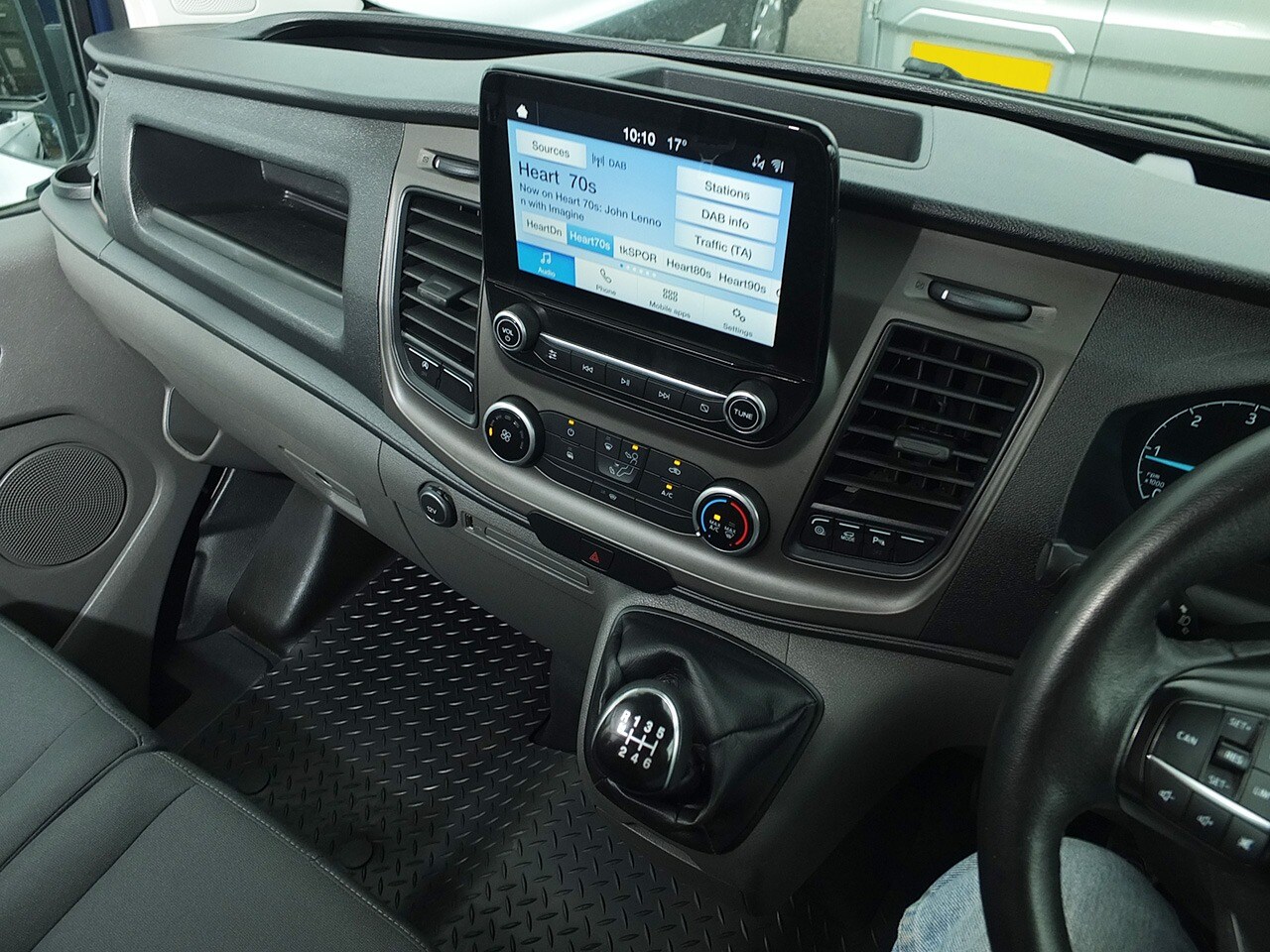 Used Ford Transit Custom 2020 for sale - 75330021: Photo 9