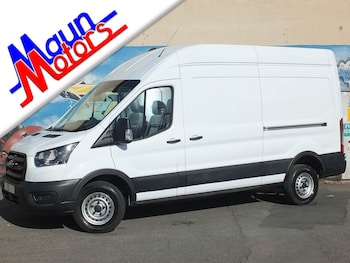 Used Ford Transit 2023 for sale - 78226242: Photo