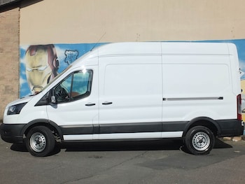 Used Ford Transit 2023 for sale - 78226242: Photo
