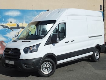 Used Ford Transit 2023 for sale - 78226242: Photo