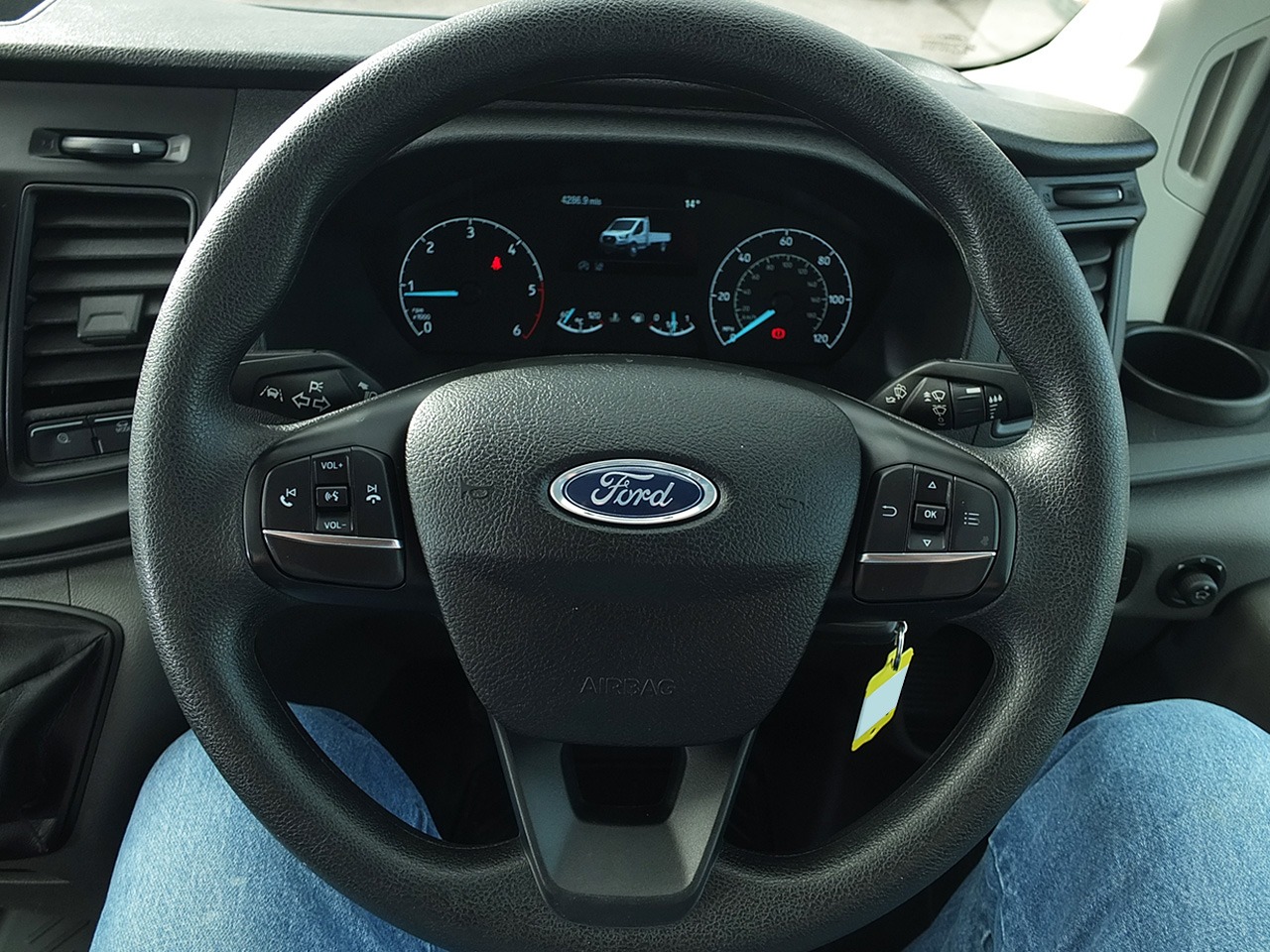 Used Ford Transit 2024 for sale - 76541363: Photo 10