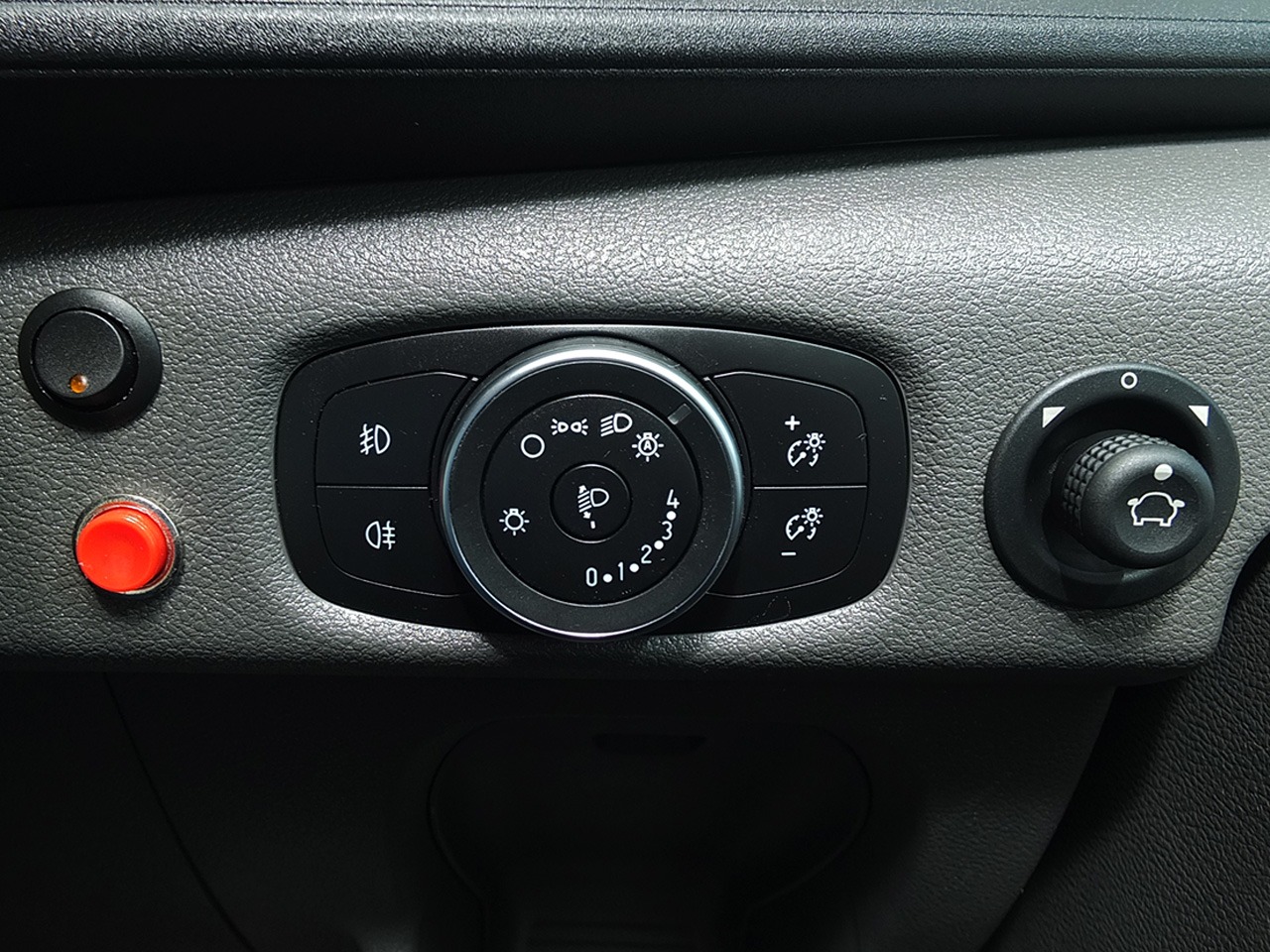 Used Ford Transit 2024 for sale - 76541363: Photo 14