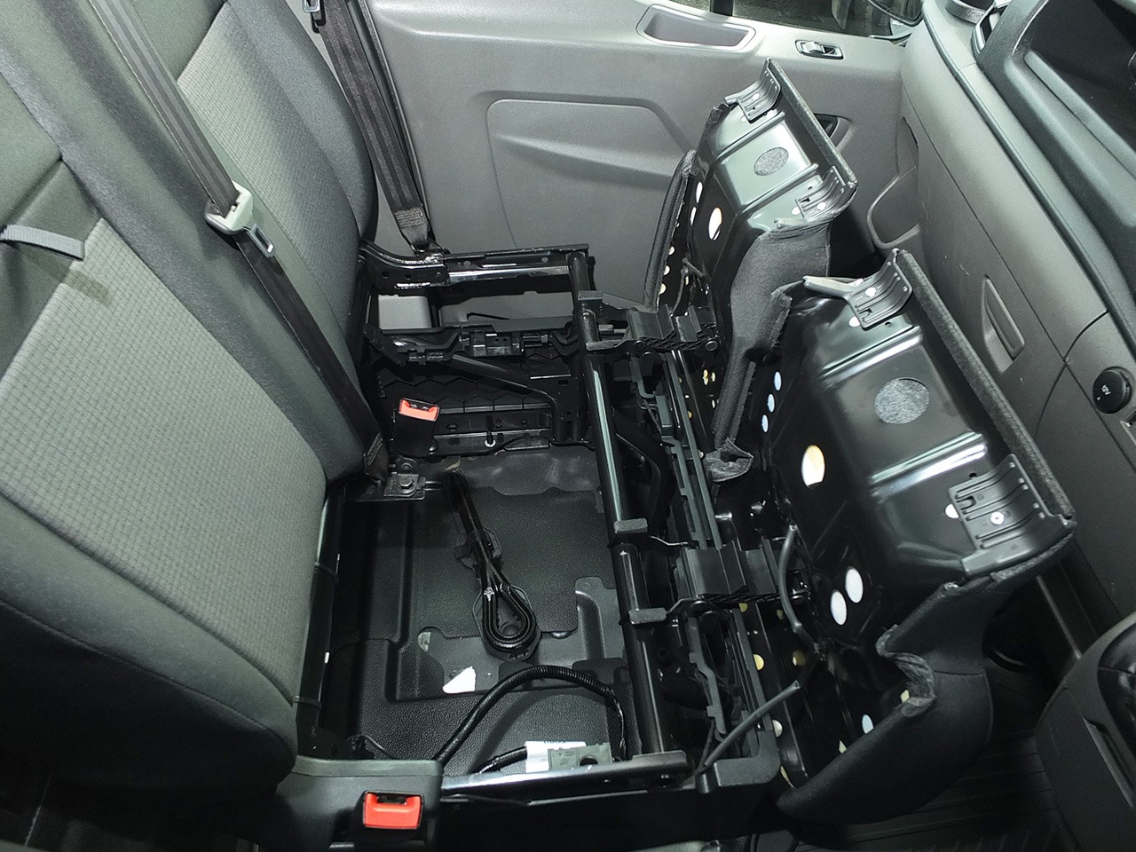 Used Ford Transit 2024 for sale - 76541363: Photo 18