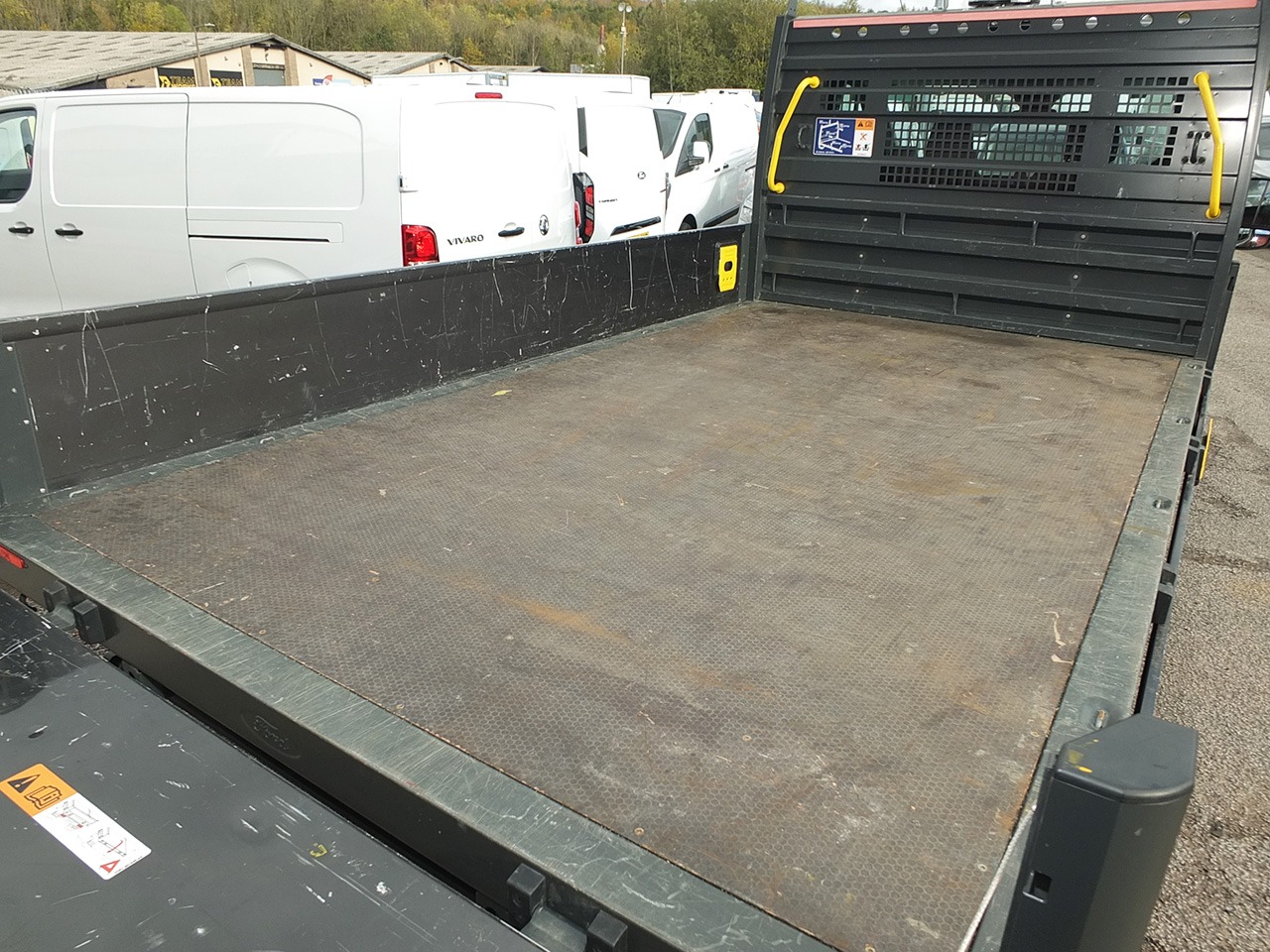 Used Ford Transit 2024 for sale - 76541363: Photo 20