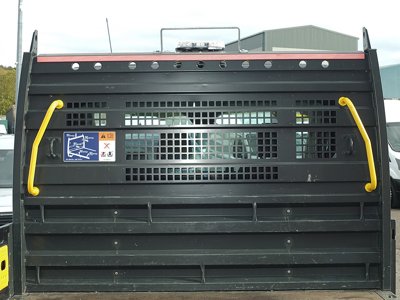 Used Ford Transit 2024 for sale - 76541363: Photo 21