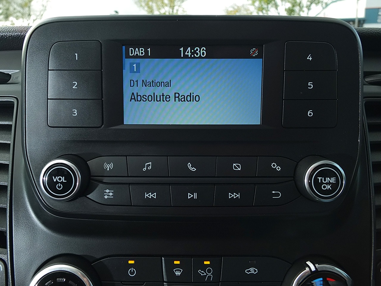 Used Ford Transit 2024 for sale - 76541363: Photo 7