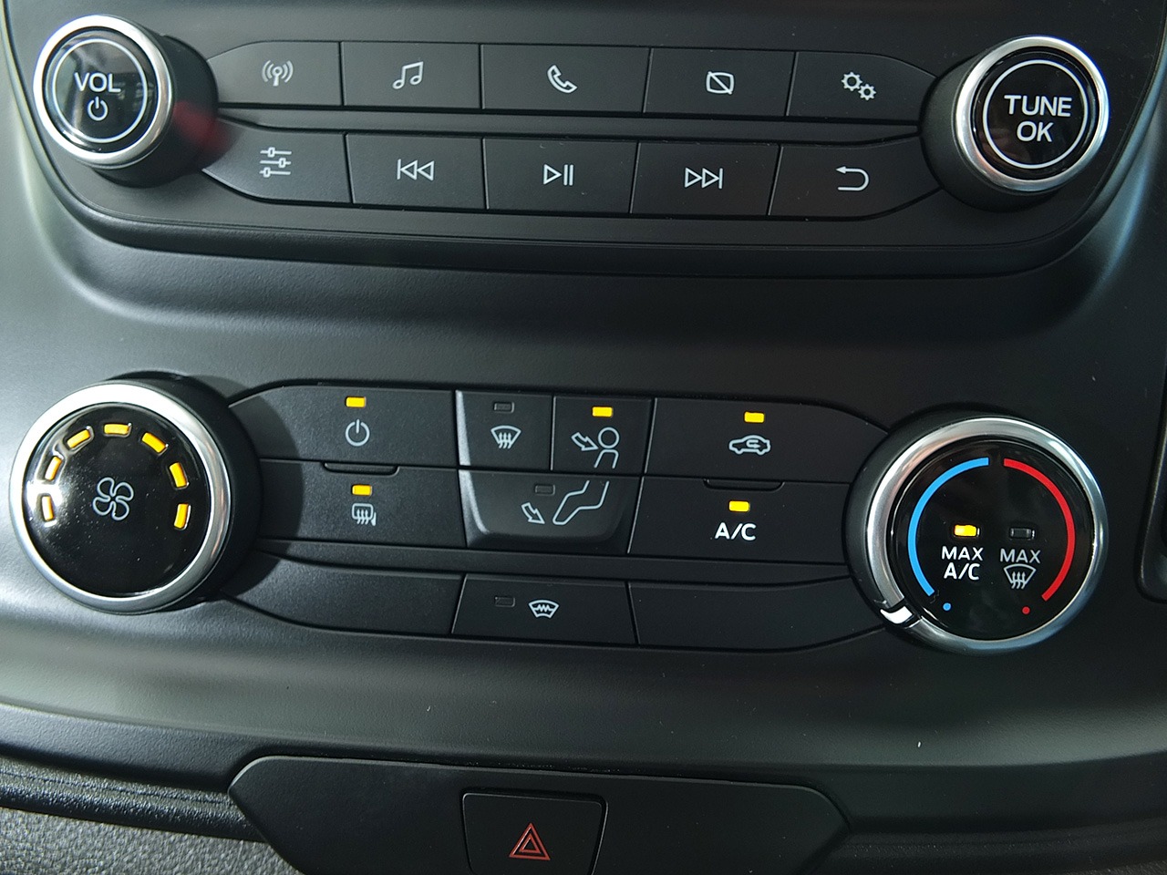 Used Ford Transit 2024 for sale - 76541363: Photo 9