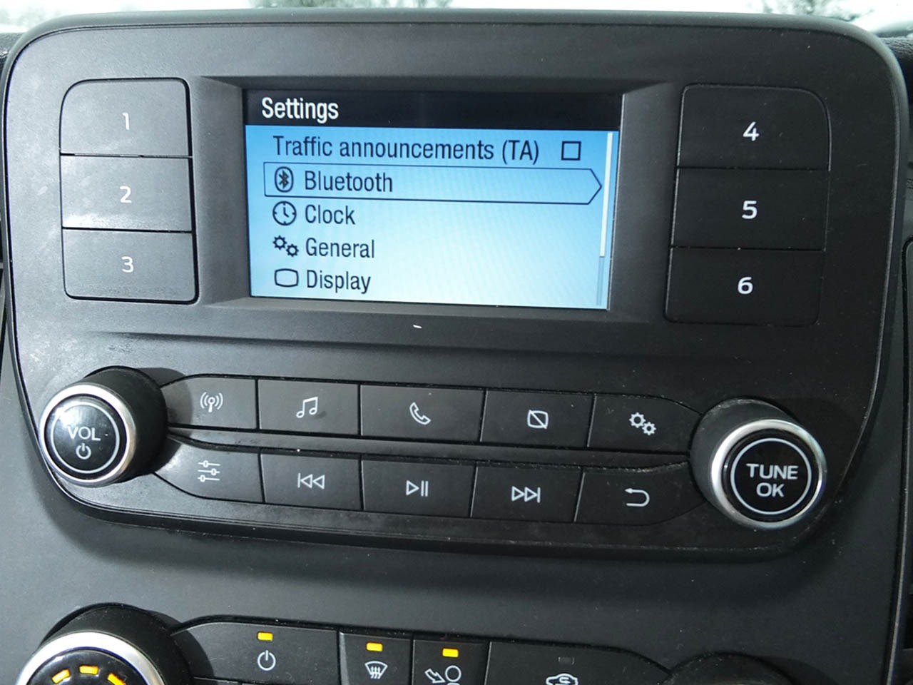 Used Ford Transit 2021 for sale - 77651714: Photo 10