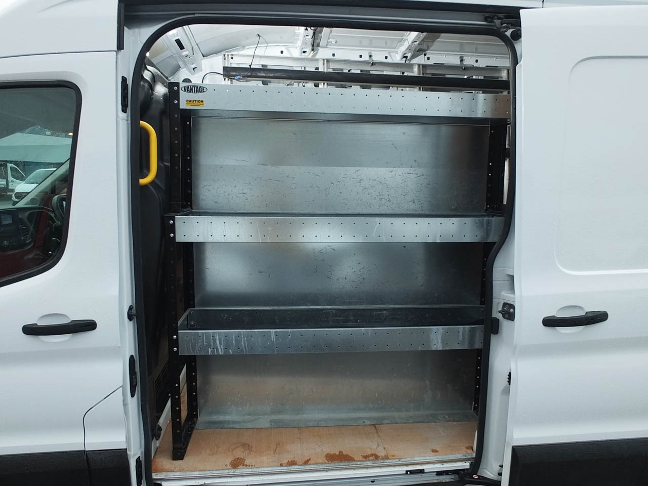 Used Ford Transit 2021 for sale - 77651714: Photo 15