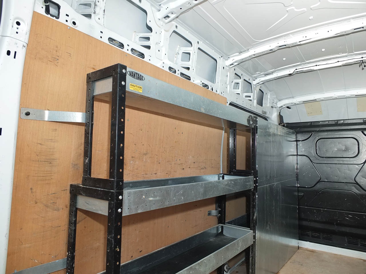 Used Ford Transit 2021 for sale - 77651714: Photo 19