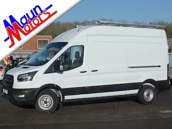 Used Ford Transit 2021 for sale - 77651714: Photo