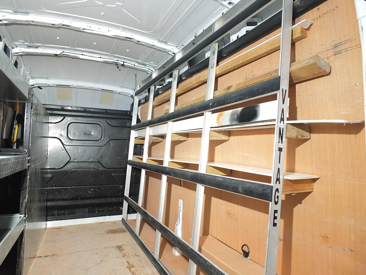 Used Ford Transit 2021 for sale - 77651714: Photo 20