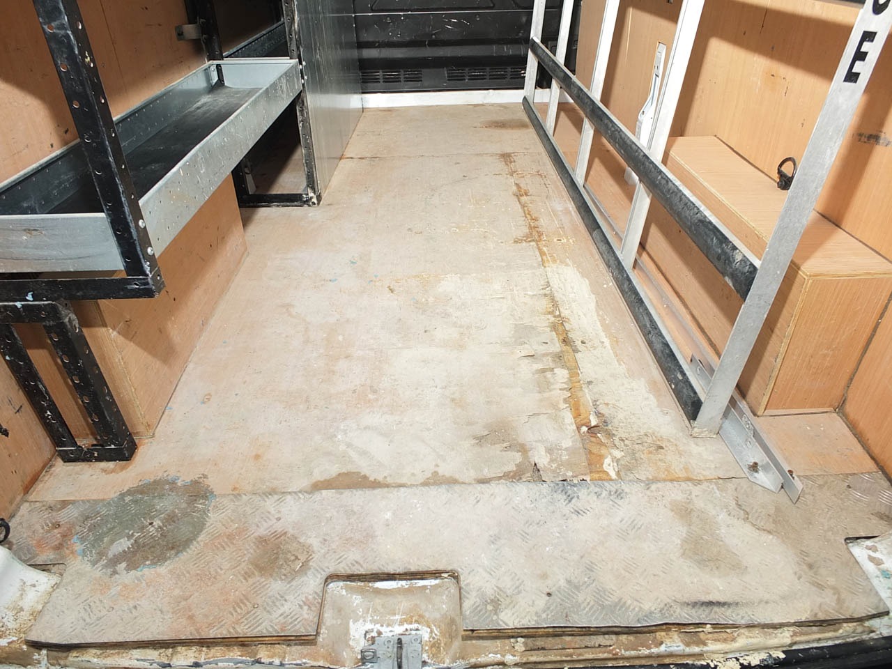 Used Ford Transit 2021 for sale - 77651714: Photo 21