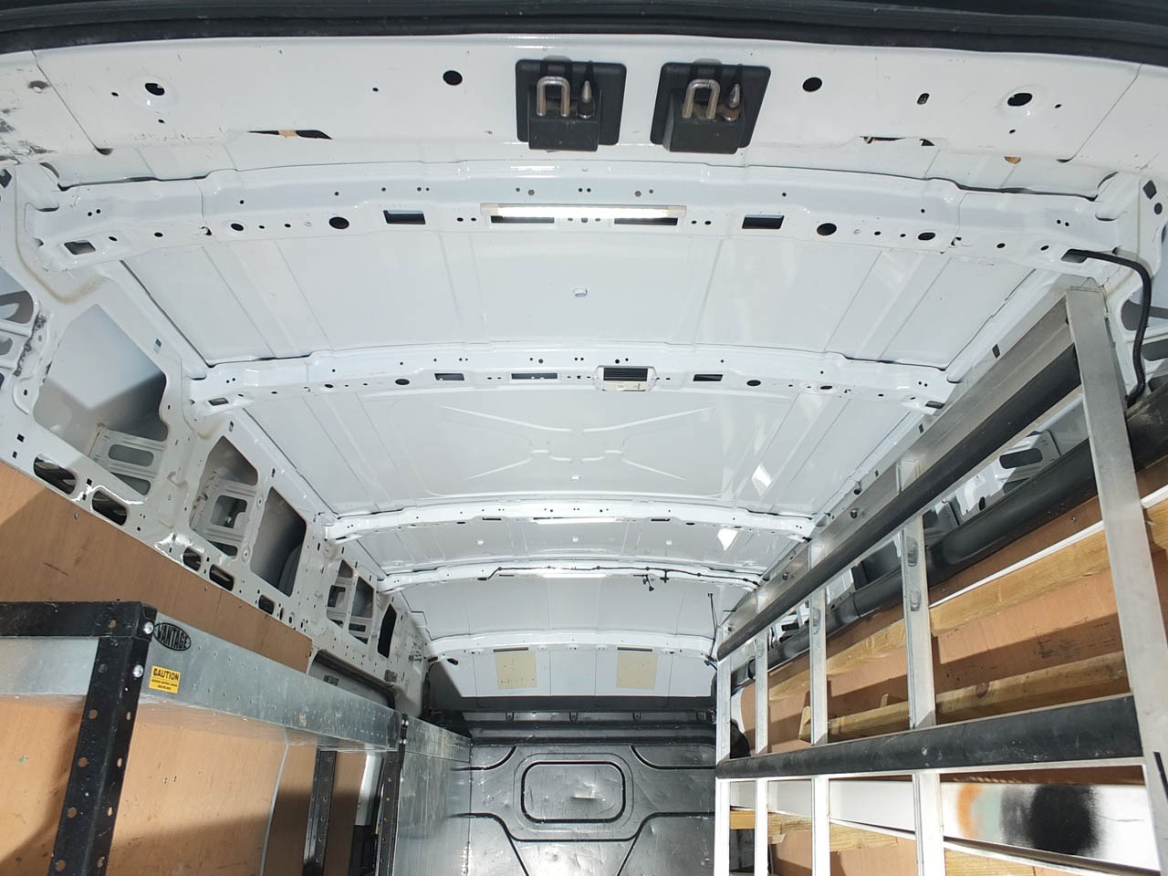 Used Ford Transit 2021 for sale - 77651714: Photo 22