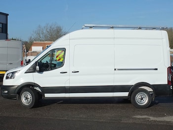 Used Ford Transit 2021 for sale - 77651714: Photo
