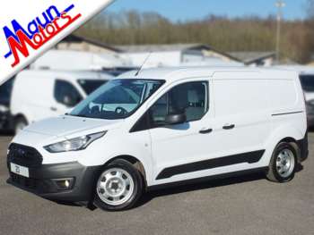 Used Ford Transit Connect 2020 for sale - 74720194: Photo