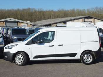 Used Ford Transit Connect 2020 for sale - 74720194: Photo