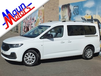 Used Ford Tourneo Connect 2024 for sale - 78640534: Photo