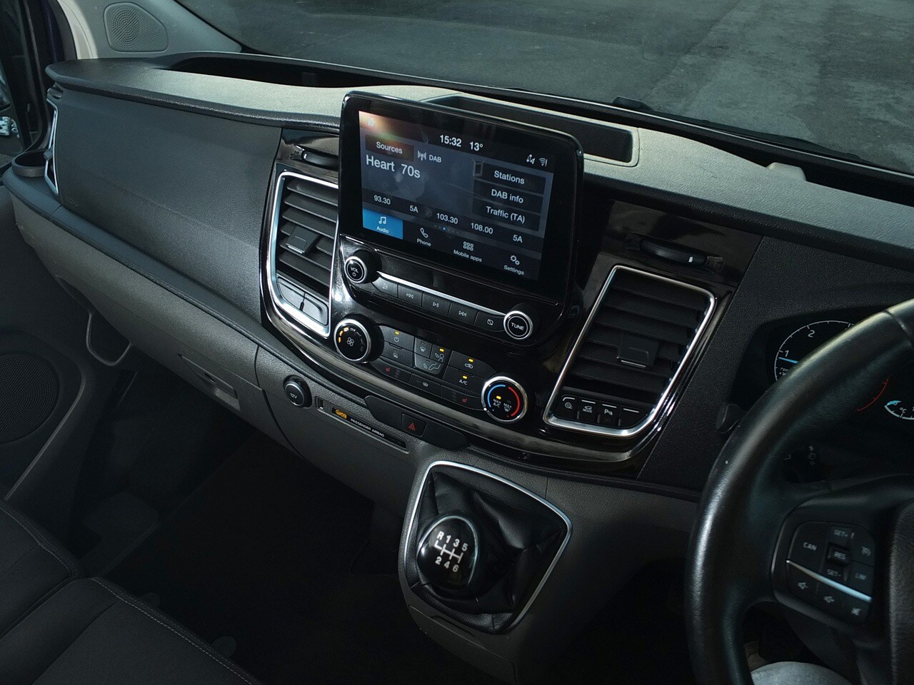 Used Ford Transit Custom 2019 for sale - 76766399: Photo 10