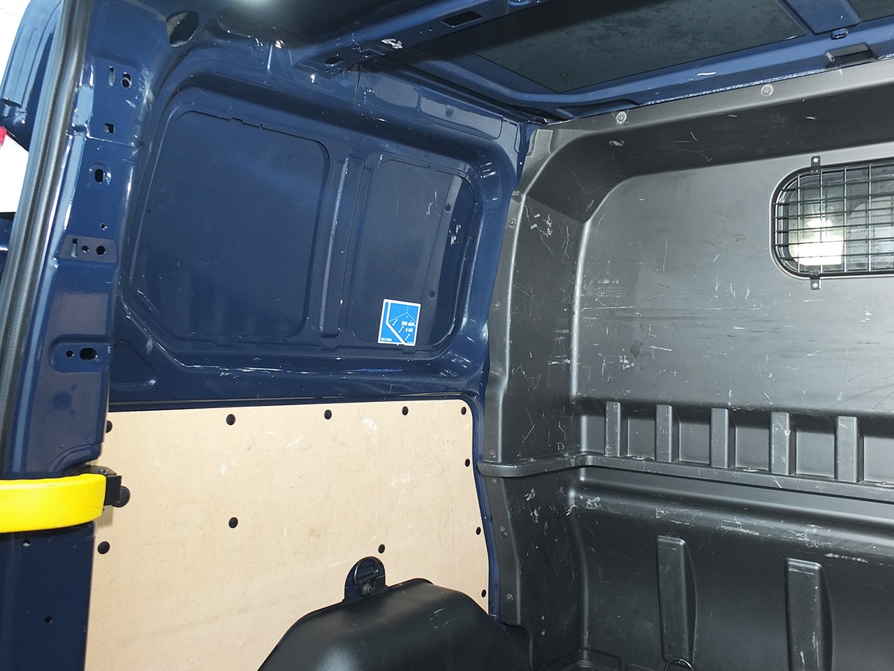 Used Ford Transit Custom 2019 for sale - 76766399: Photo 18