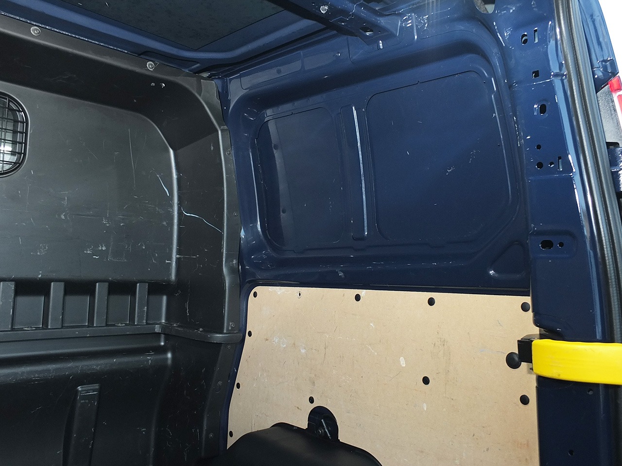 Used Ford Transit Custom 2019 for sale - 76766399: Photo 19