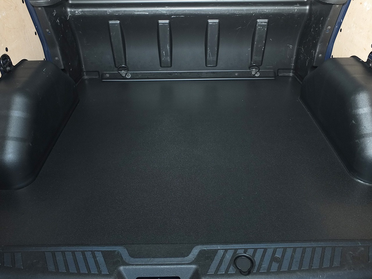 Used Ford Transit Custom 2019 for sale - 76766399: Photo 20