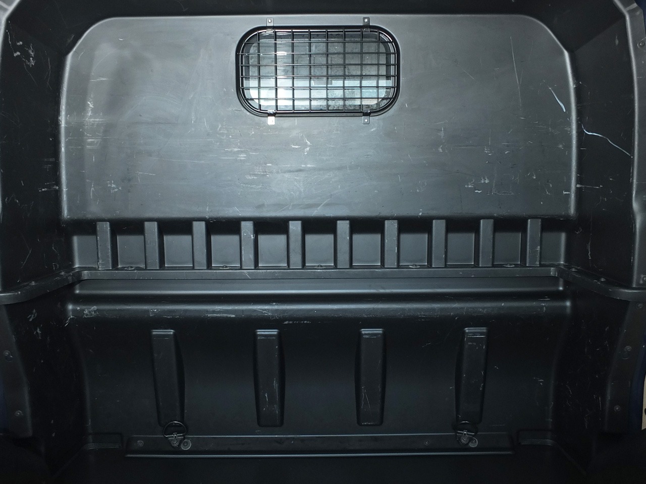 Used Ford Transit Custom 2019 for sale - 76766399: Photo 21