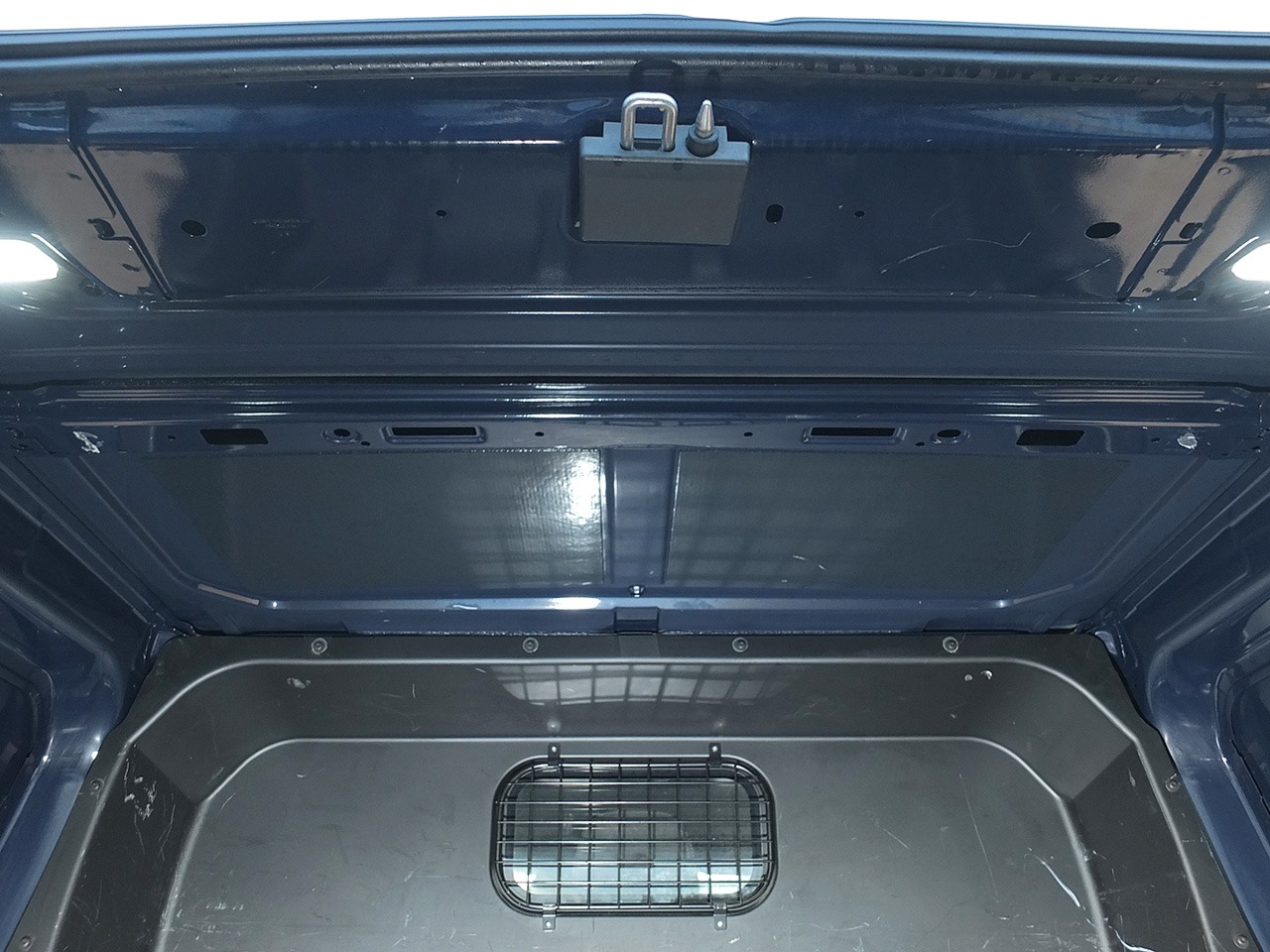 Used Ford Transit Custom 2019 for sale - 76766399: Photo 22