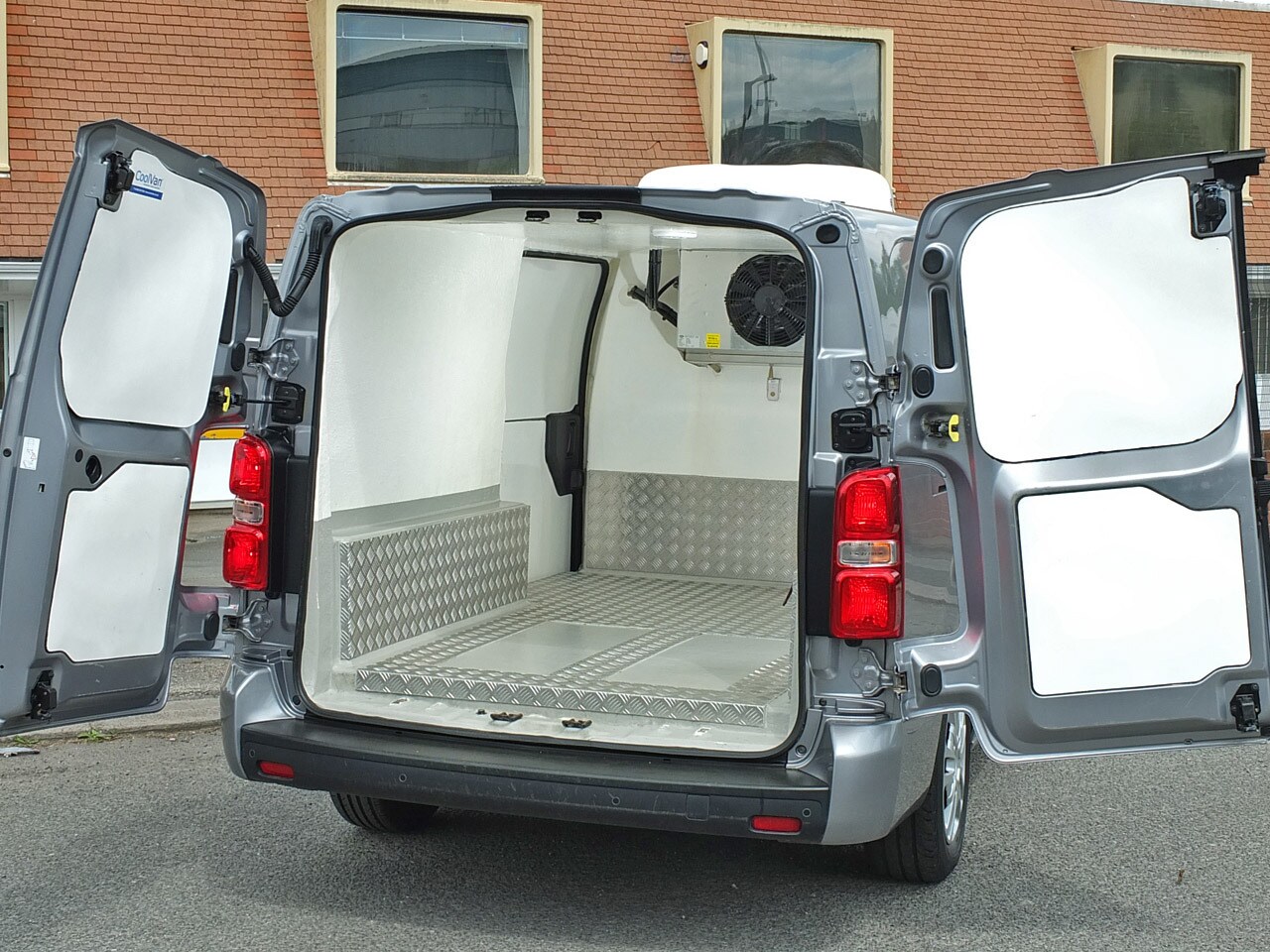 Vehicle 16