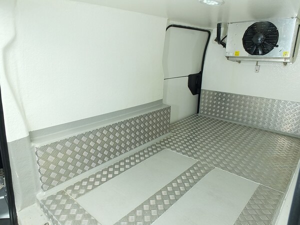 Used Vauxhall Vivaro 2021 for sale - 71043150: Photo 17