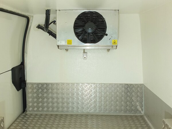Used Vauxhall Vivaro 2021 for sale - 71043150: Photo 20