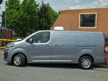 Used Vauxhall Vivaro 2021 for sale - 71043150: Photo