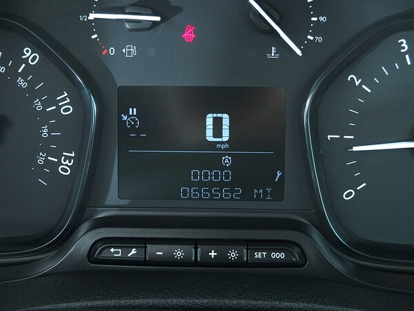 Used Vauxhall Vivaro 2021 for sale - 71043150: Photo 8