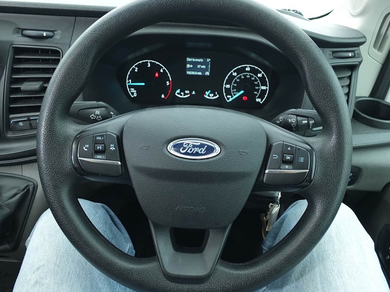 Used Ford Transit 2024 for sale - 77541346: Photo 10
