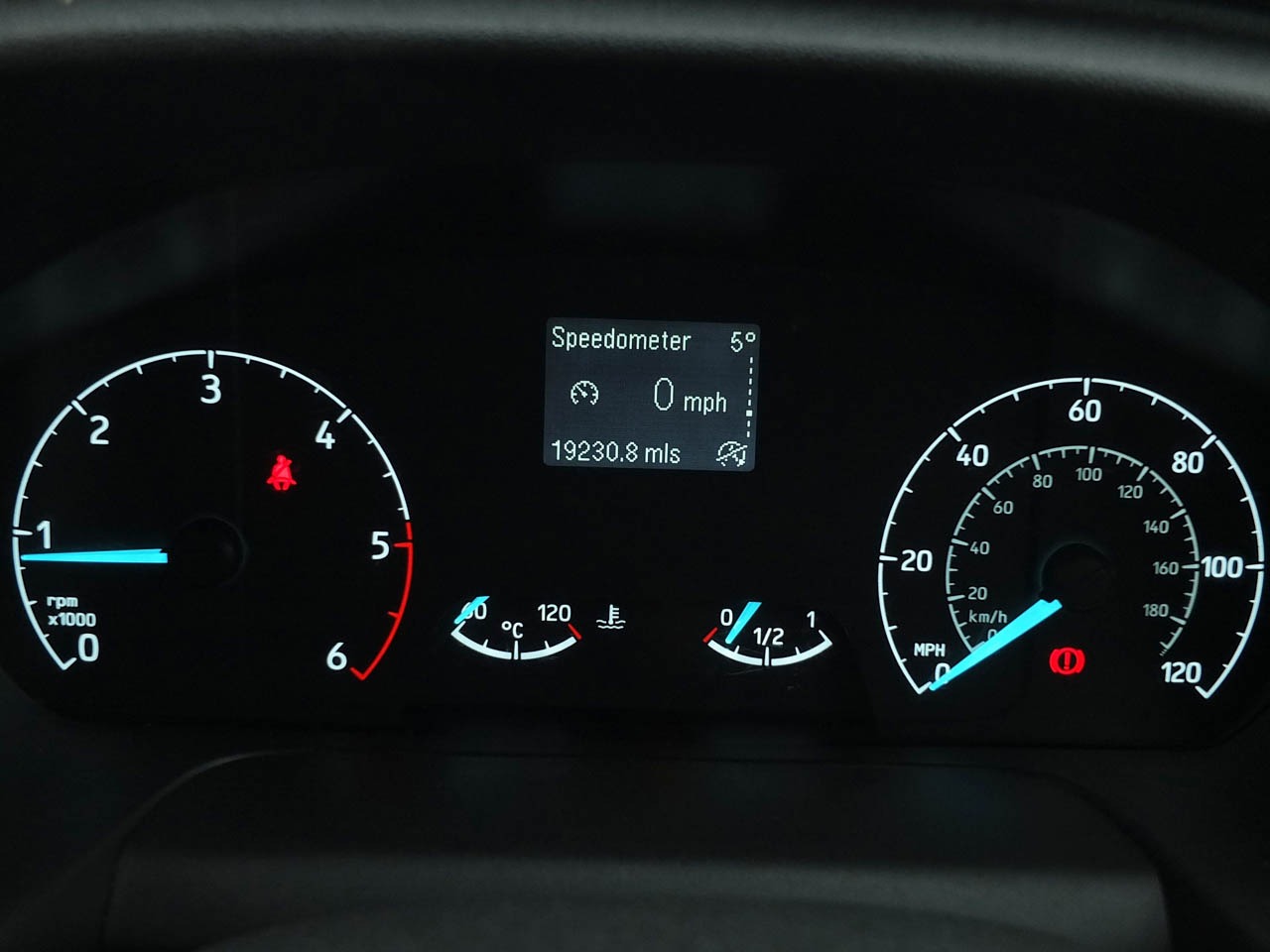 Used Ford Transit 2024 for sale - 77541346: Photo 11