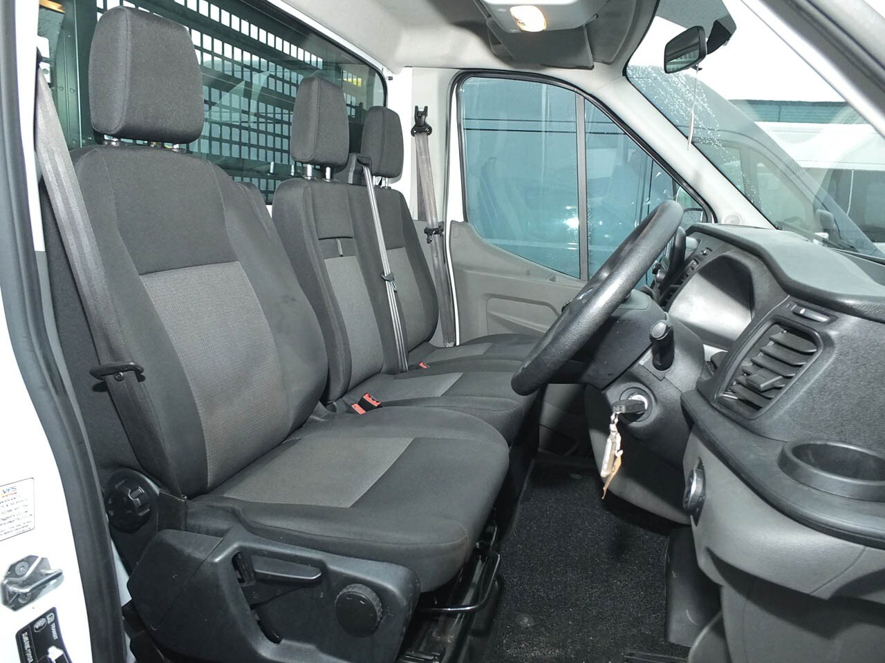 Used Ford Transit 2024 for sale - 77541346: Photo 12