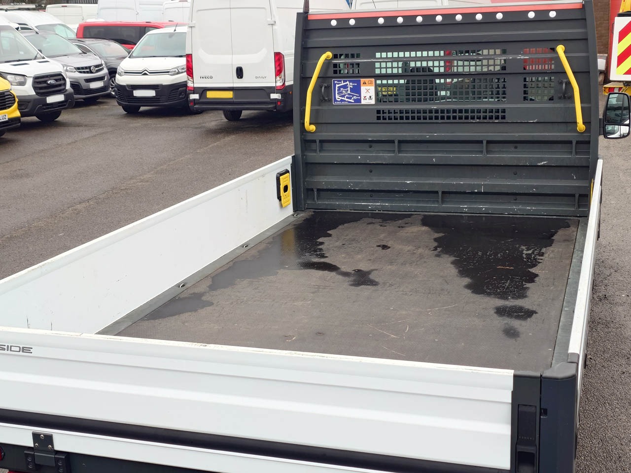 Used Ford Transit 2024 for sale - 77541346: Photo 6