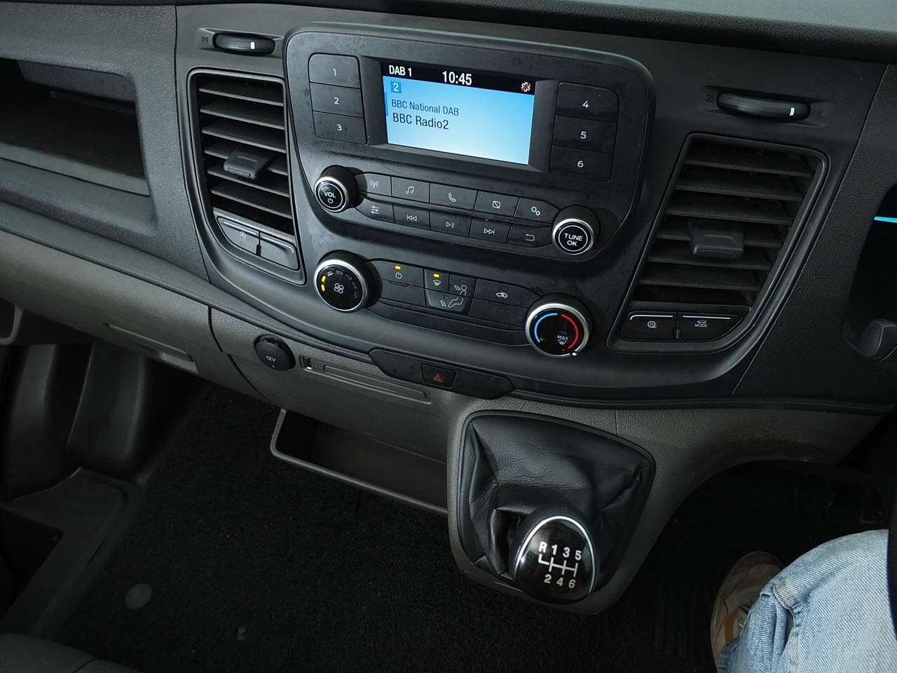 Used Ford Transit 2024 for sale - 77541346: Photo 8