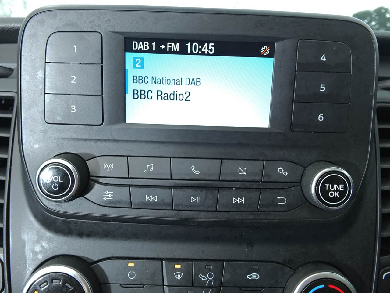 Used Ford Transit 2024 for sale - 77541346: Photo 9