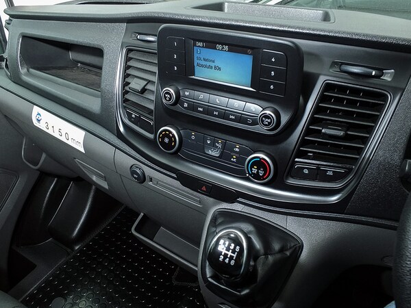 Used Ford Transit 2021 for sale - 74779644: Photo 11