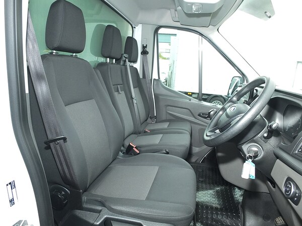Used Ford Transit 2021 for sale - 74779644: Photo 15