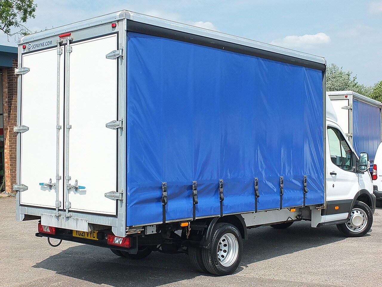 Vehicle 24