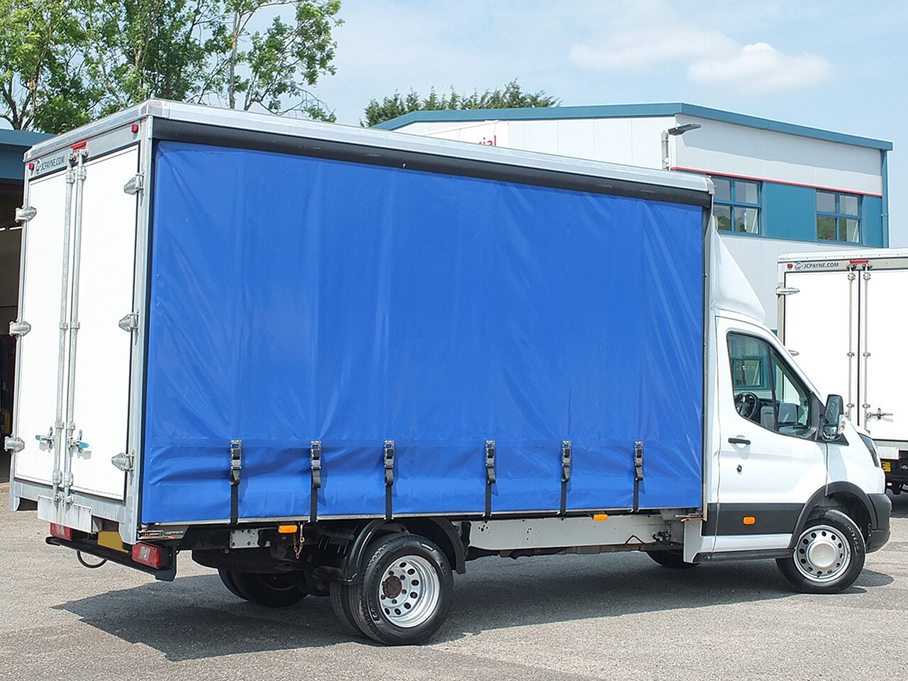 Vehicle 25