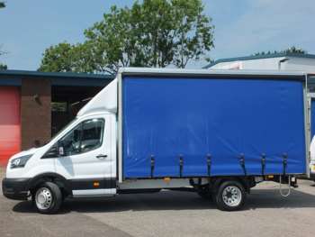Used Ford Transit 2021 for sale - 74779644: Photo