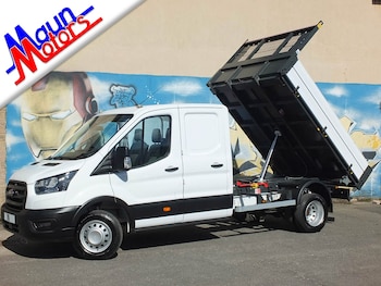 Used Ford Transit 2025 for sale - 78366376: Photo