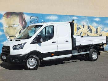 Used Ford Transit 2025 for sale - 78366376: Photo